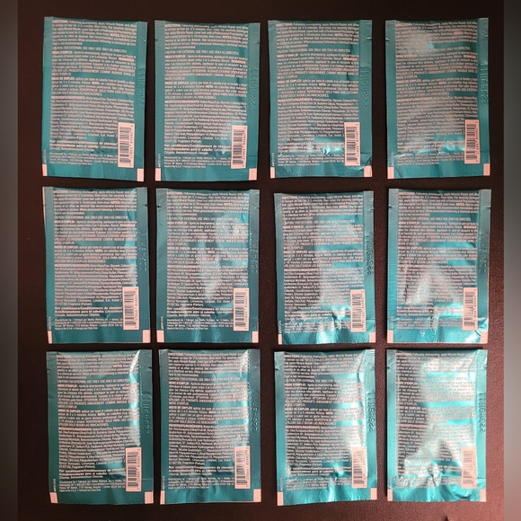 12 Malibu C Blonde Enhancer Miracle Repair Single Use 0.4 Oz Each New - Picture 2 of 4